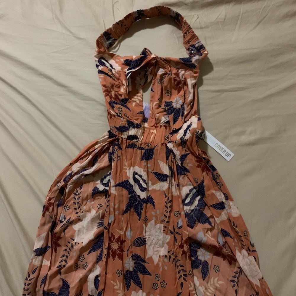 Forever 21 Swim Coverup (new, never worn)